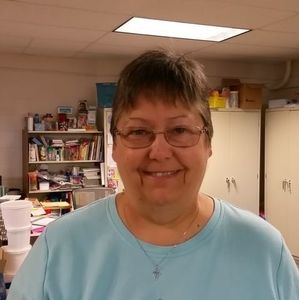 Meet your Posher, Annette